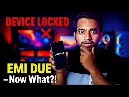 Smartphones will be blocked if EMI is not paid: RBI's new decision